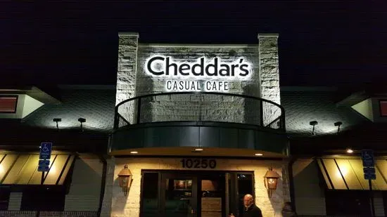 Cheddar's Scratch Kitchen