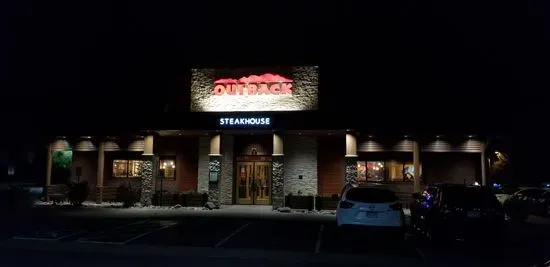 Outback Steakhouse