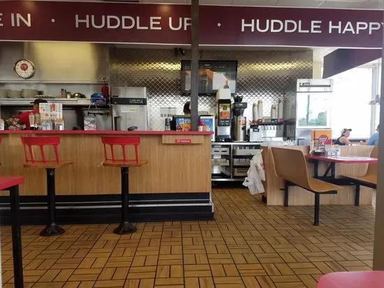 Huddle House