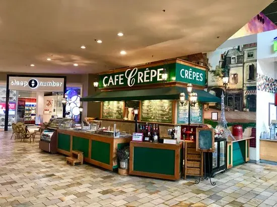 Cafe Crêpe