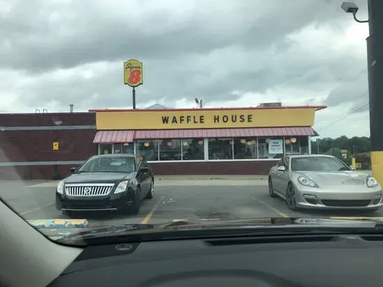 Waffle House