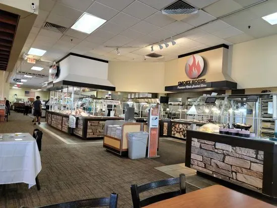 Golden Corral Buffet &Grill