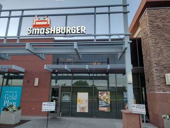 Smashburger