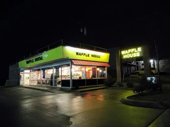 Waffle House