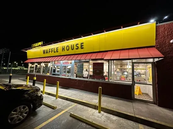 Waffle House