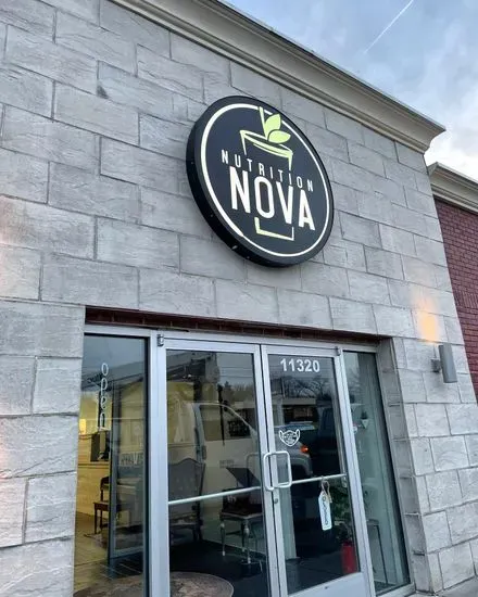 Nutrition Nova