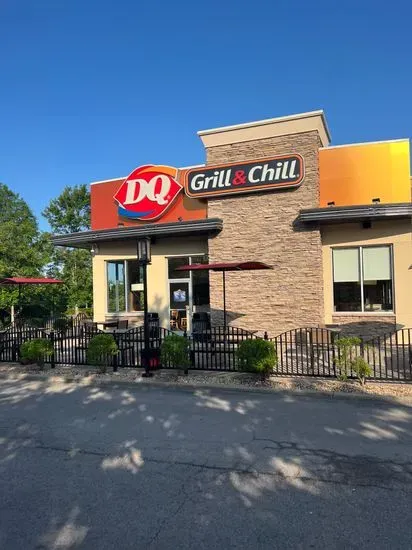 Dairy Queen Grill & Chill