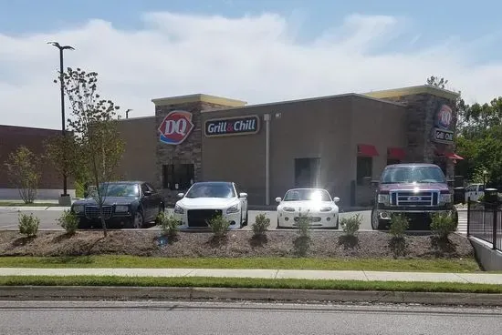 Dairy Queen Grill & Chill