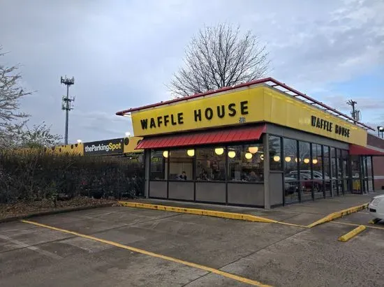 Waffle House