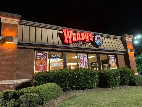 Wendy's