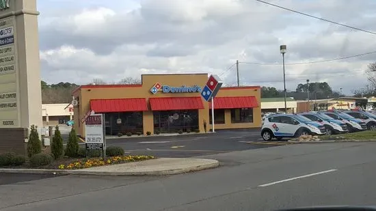 Domino's Pizza