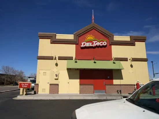 Del Taco