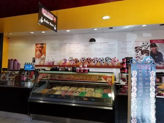 Cold Stone Creamery