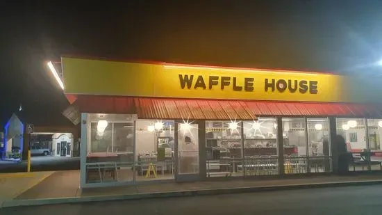 Waffle House