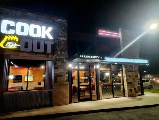 Cook Out