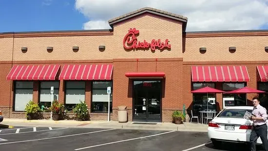 Chick-fil-A