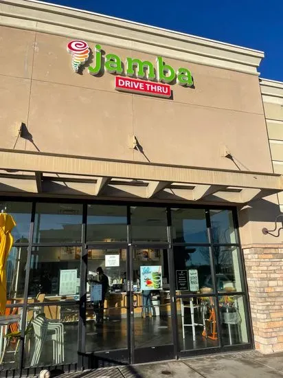 Jamba