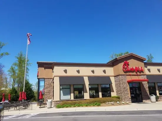 Chick-fil-A