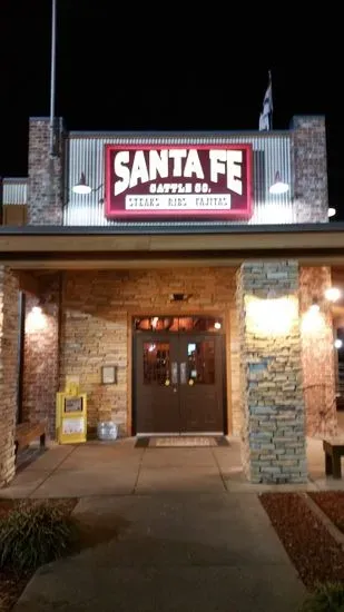 Santa Fe Cattle Company