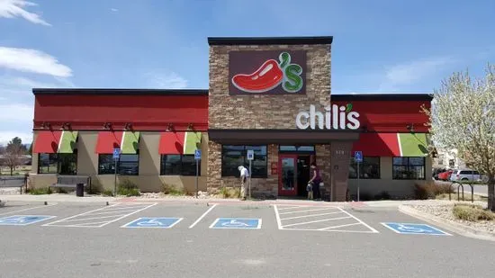 Chili's Grill & Bar