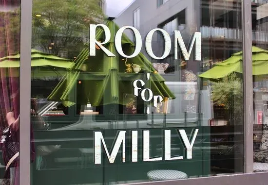 Room for Milly