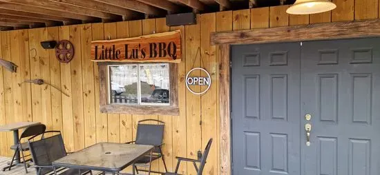 Little Lu's BBQ