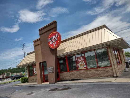 Huddle House