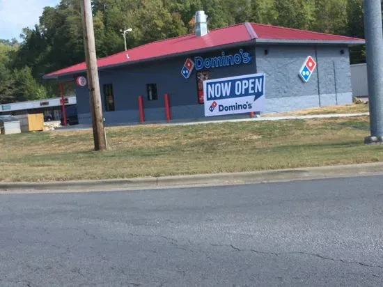 Domino’s