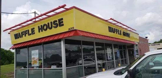 Waffle House