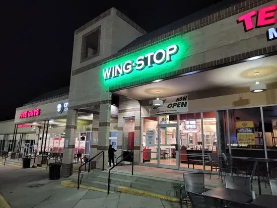 Wingstop