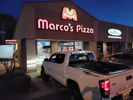 Marco's Pizza