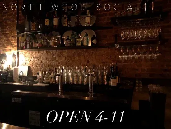 North Wood Social