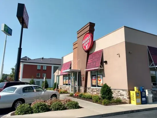 Huddle House