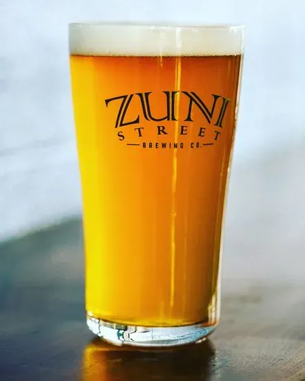 Zuni Street Brewing Company