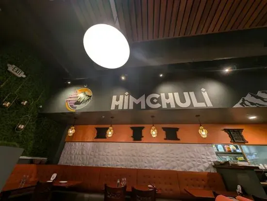 Himchuli RiNo - Indian and Nepali Cuisine