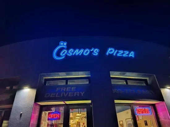 Cosmo's Pizza