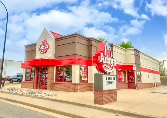 Arby's