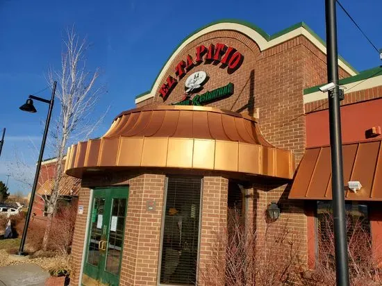 El Tapatio Mexican Restaurant