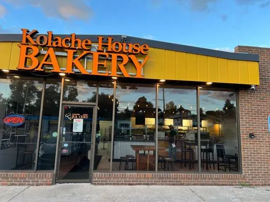 Kolache House Bakery