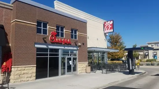 Chick-fil-A