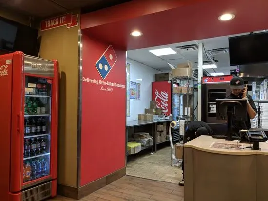 Domino's Pizza