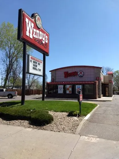 Wendy's