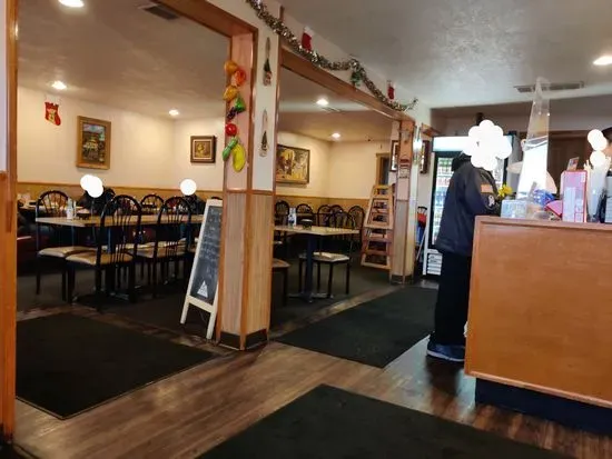 Los Nogales Mexican Restaurant