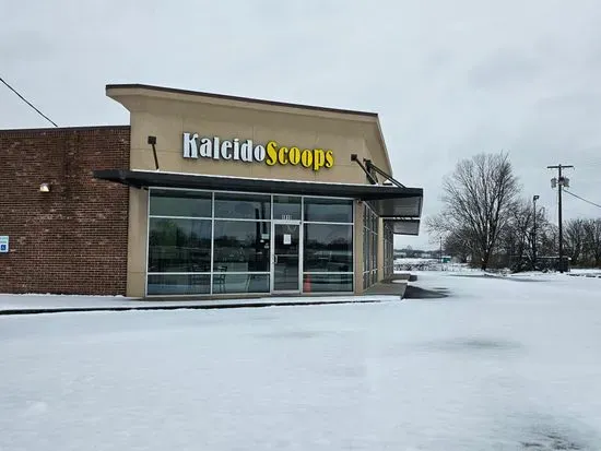 KaleidoScoops