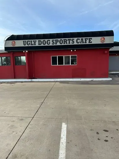 Ugly Dog Sports Cafe