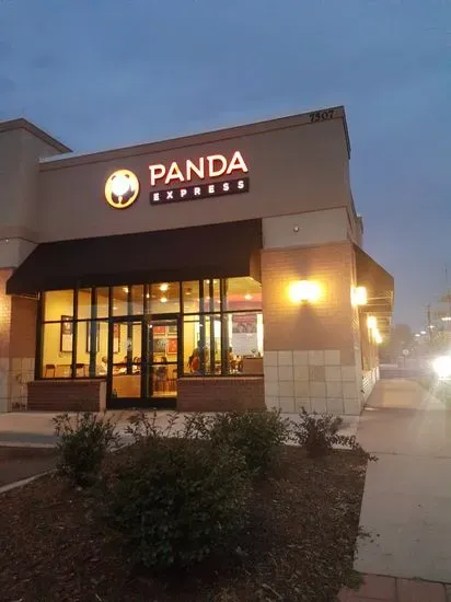 Panda Express