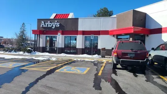 Arby's