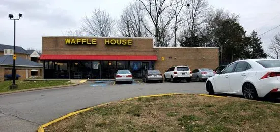 Waffle House