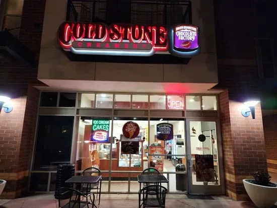 Cold Stone Creamery