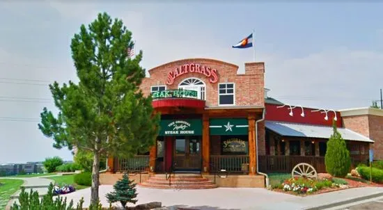 Saltgrass Steak House